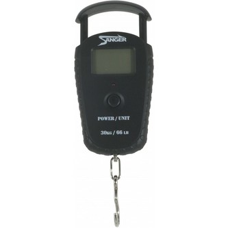 Digitální váha 30 kg