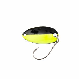 AGS RORU 2,5G CHARTREUSE BLACK