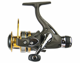 Naviják Thunder 20