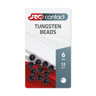 Korálky Contact Tungsten Beads 6mm