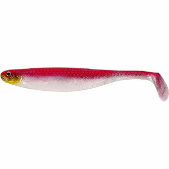 WESTIN: Gumová nástraha ShadTeez Slim 10cm 6g Pink Headlight (BOX32)