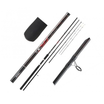 Feederový prut Catch 3,60m 90g