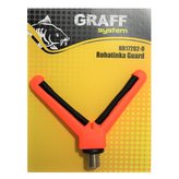 Graff: Rohatinka plastová Guard