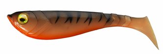 PB PULSE SHAD 14CM TIGER PRAWN