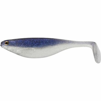 WESTIN: Gumová nástraha ShadTeez 12cm 15g Sparkling Blue (BOX30)