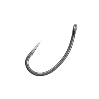 KURVE SHANK CARP HOOKS 8 11KS