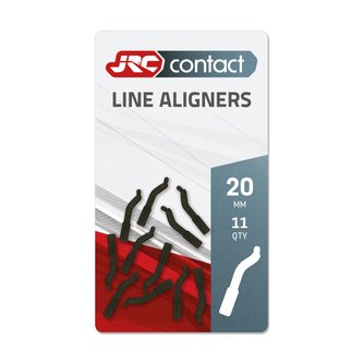 Vlasové rovnátko Contact Line Aligners 11ks