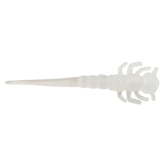 PWRBT ICE SWORDTAIL 3CM GLOW WHITE