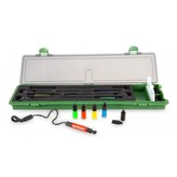 Swinger Chain Dropper Sets Barva černá 4 ks