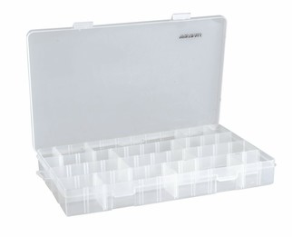 Krabička na bižuterii 335x230x50mm