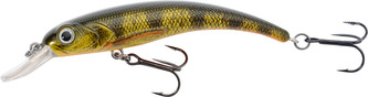Wobler Azuki 92 Hiratai, 9,2 cm, 12,3 g, vzor SP