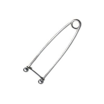 Pružina na roztažení tlamy