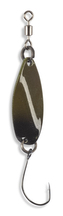 Třpytka Turbine Spoon vzor OBB 1,9 g