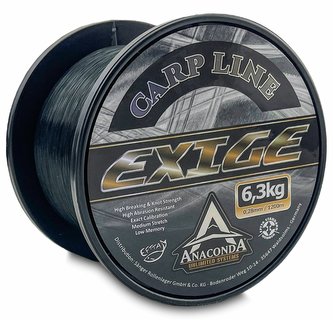 Vlasec Exige Carp Line 0,39 mm 1200 m