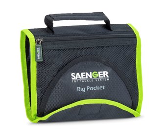 Pouzdro na návazce Profi Rig Pocket