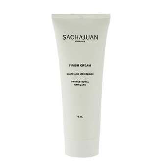 Sachajuan Finish Cream (Shape and Moisturize) 75 ml
