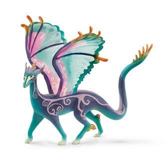 Postavička z filmu dráček Antylar