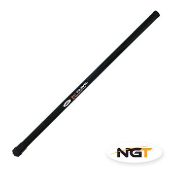 Podběráková Tyč Mini Travel Net Handle 2m