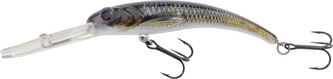 Wobler Azuki 92 Fukai, 9,2 cm, 15,4 g, vzor NWF
