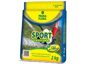 směs travní 2kg Sport PF