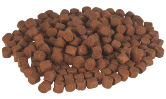 Pelety Bulls, Krill Robin red, 6 mm