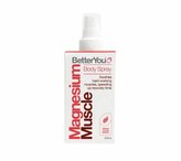 Better You Magnesium Muscle tělový sprej 100 ml