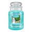 Svíčka ve skleněné dóze Country Candle, Fidži, 680 g