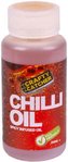 Tekuty posilovač Chilli olej 250ml