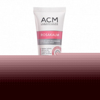 ACM Krém proti začervenání pleti Rosakalm (Anti-redness Cream) 40 ml woman