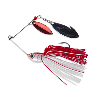 Přívlačová nástraha Spinnerbait 14 g vzor RW