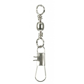 Mořský obratlík Interlock Sea Swivel Velikost 3/0