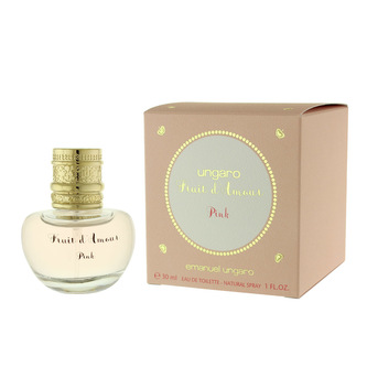 Ungaro Emanuel Fruit d'Amour Pink EDT 30 ml W