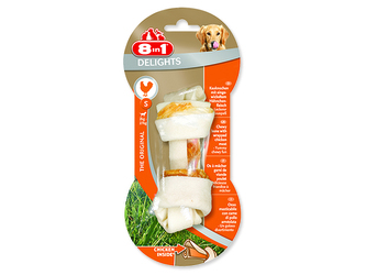Kost 8in1 Delights žvýkací S