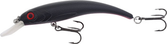 Wobler Azuki 92 Hiratai, 9,2 cm, 12,3 g, vzor BL