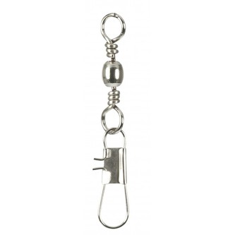 Mořský obratlík Interlock Sea Swivel Velikost 2/0