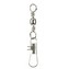 Mořský obratlík Interlock Sea Swivel Velikost 2/0