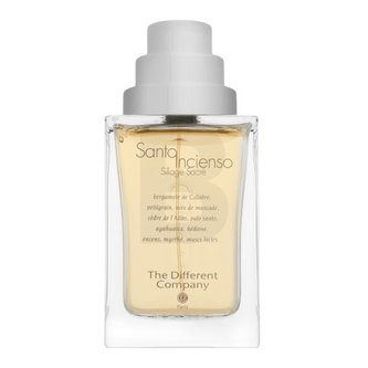 The Different Company Santo Incienso - EDP 100 ml unisex
