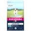 EUKANUBA Adult Small & Medium Grain Free Ocean Fish