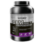 Prom-in Proteinový nápoj CFM Pure Performance jahoda 1 000 g