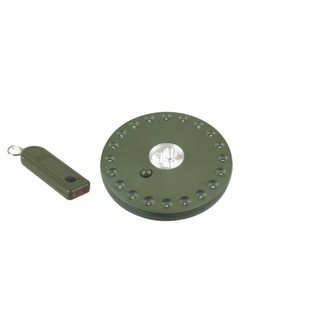 Lampa Remote Control Tent Lamp