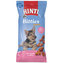 Pochoutka RINTI Extra Bitties Puppy kuře + kachna