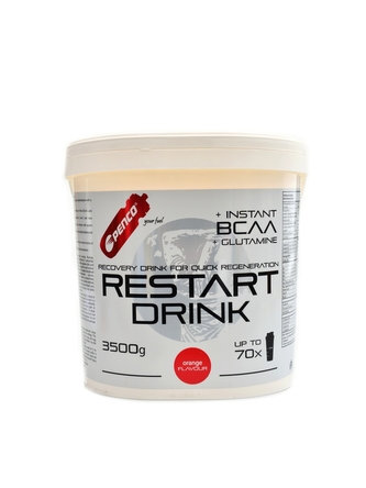 Penco - Restart drink 3500 g - brusinka