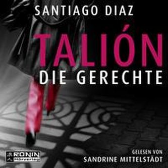 Talión - Die Gerechte