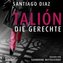 Talión - Die Gerechte