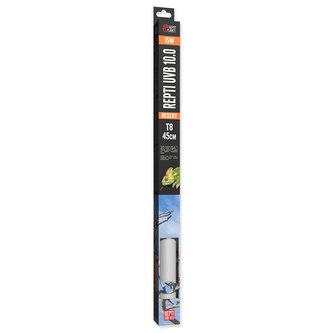 Zářivka REPTI PLANET Repti UVB 10.0 - 45 cm