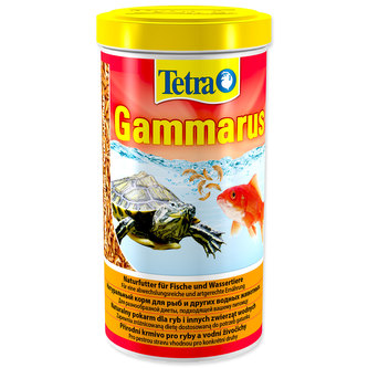TETRA Gammarus