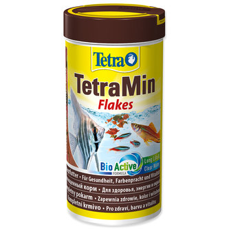 TETRA TetraMin