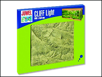 Pozadí JUWEL Cliff Light