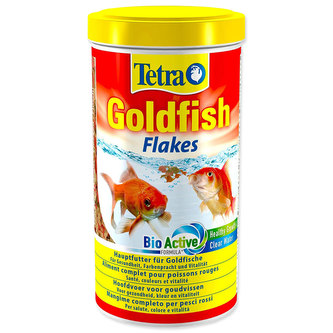 TETRA Goldfish