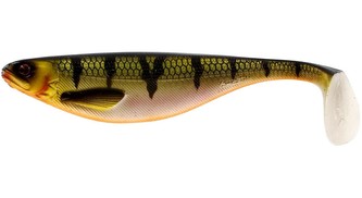 WESTIN: Gumová nástraha ShadTeez 9cm 7g Bling Perch 3ks